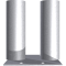 Connecting plate | to connect 2 fences